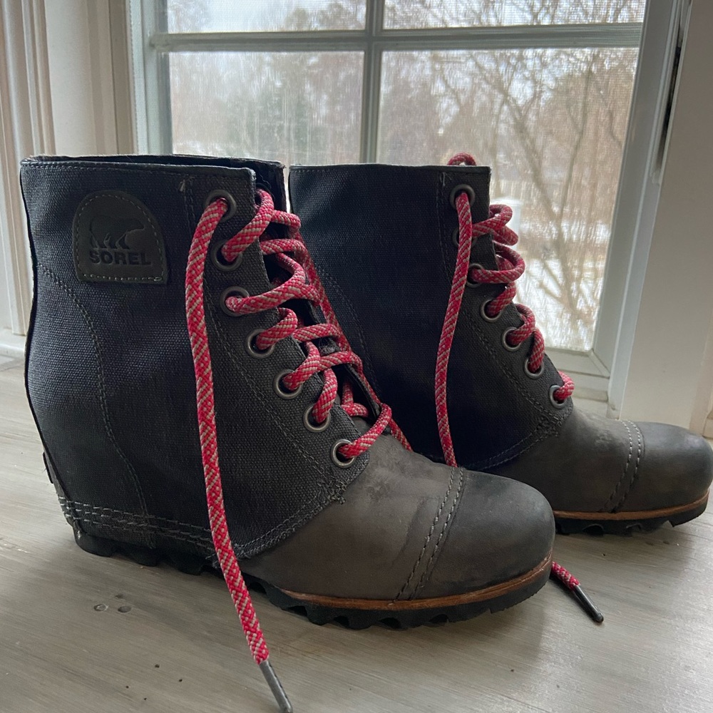 Sorel Boots